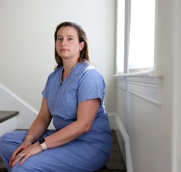 Der Sturz von Roe könnte „katastrophale Folgen“ für die Gesundheit von Mutter und Kind haben
