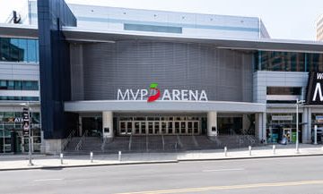 Die Renovierung der MVP Arena in Albany County im Wert von 30 Millionen US-Dollar zu Beginn der Pandemie zahlt sich 2022 aus, wenn die Welt zur Live-Unterhaltung zurückkehrt