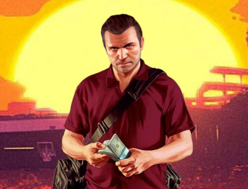 Aktuelle GTA Online Update Gerüchte (Juli 2022)