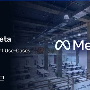Künstliche Intelligenz bei Meta (Facebook) – Zwei aktuelle Use Cases