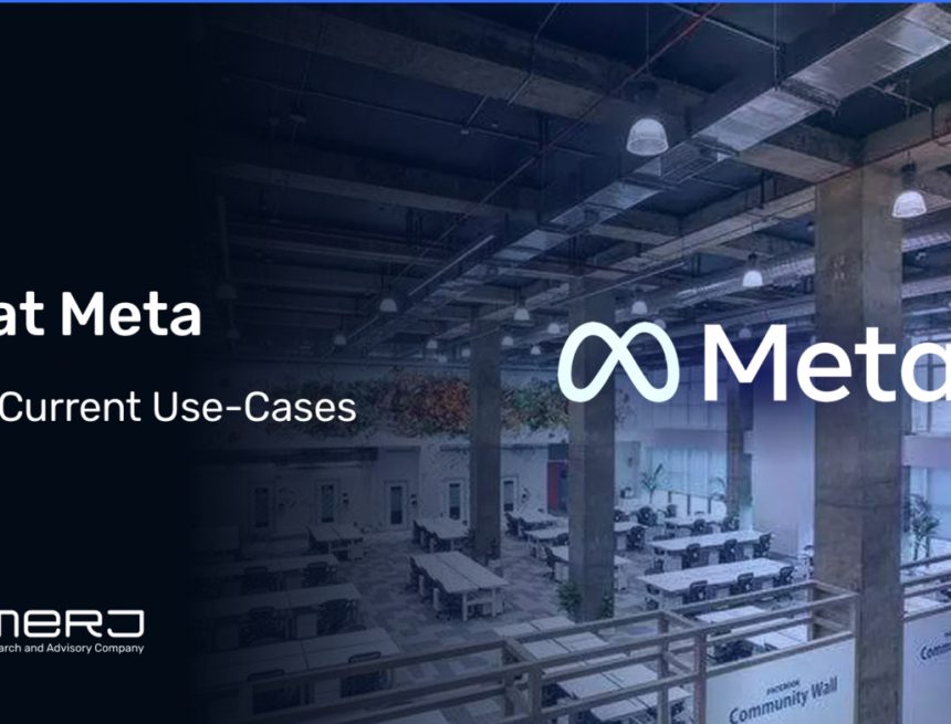 Künstliche Intelligenz bei Meta (Facebook) – Zwei aktuelle Use Cases
