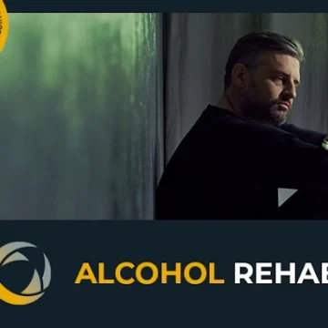 Ein kalifornischer Mann dankt Resurgence Behavioral Health für