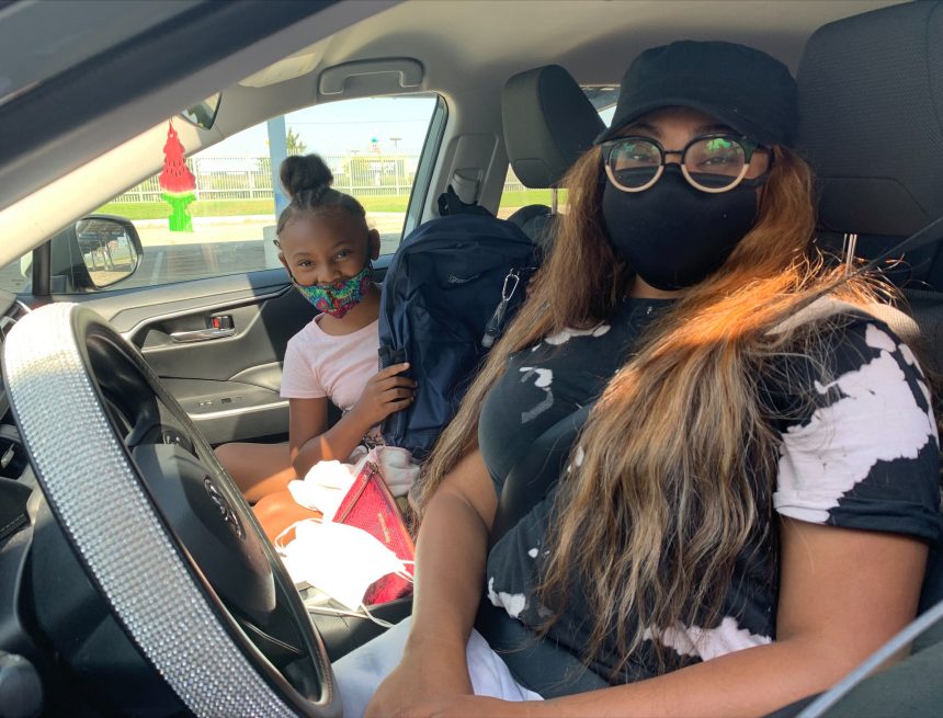 LA Care Community Resource Centers und Blue Shield of California Promise Health Plans verteilen im Juli und August kostenlose Rucksäcke und Schulbedarf |  Kalifornisches blaues Schild