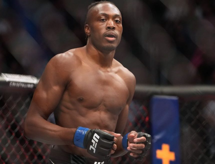 Jalin Turner überlegte, vor der aktuellen Siegesserie aufzuhören