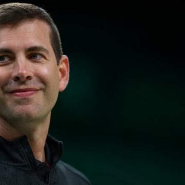 Celtics haben „keine aktuellen Pläne“ mit TPE: Bericht