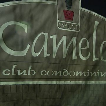 South Fulton warnt Camelot Condominiums vor Brandgefahren und gesundheitlichen Bedenken