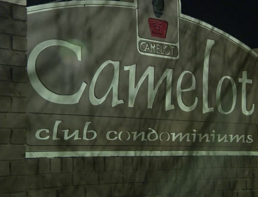 South Fulton warnt Camelot Condominiums vor Brandgefahren und gesundheitlichen Bedenken