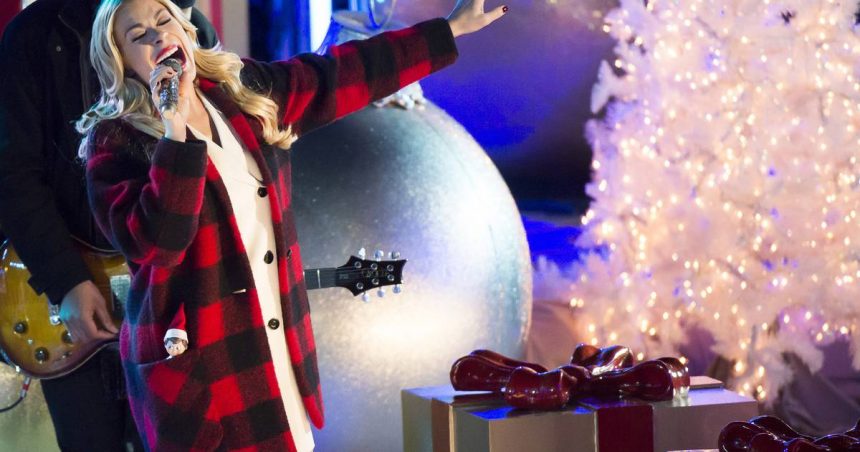 LeeAnn Rimes und die Comedy Show vervollständigen das Unterhaltungsangebot der Alaska State Fair 2022