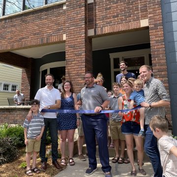 Eröffnung einer „Nachbarschaftsbäckerei“ in der Conner Street in Noblesville • Aktuelle Ausgaben