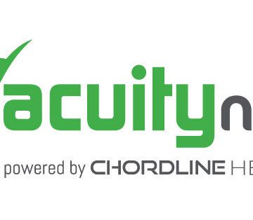 Chordline Health führt ACUITYnxt™ 2.0 ein