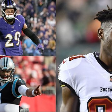10 aktuelle Free Agents der NFL, die kein Team unterschreiben wird