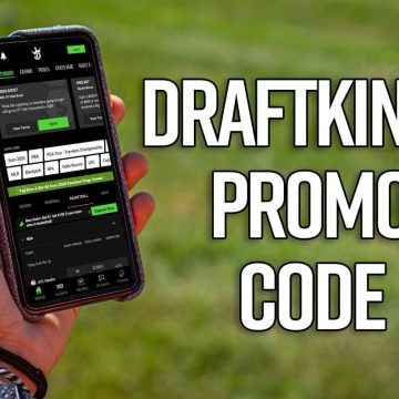 Der aktuelle DraftKings-Promo-Code bringt 30-1 Gewinn, die beste Art, auf Baseball zu wetten