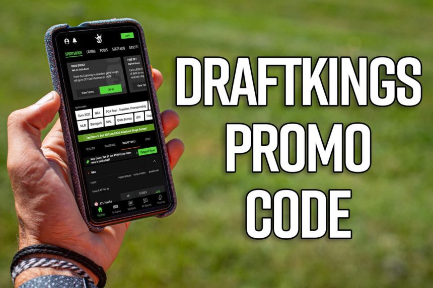 Der aktuelle DraftKings-Promo-Code bringt 30-1 Gewinn, die beste Art, auf Baseball zu wetten