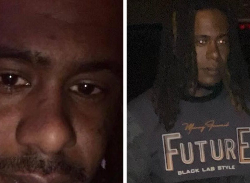 Der aus Florida stammende und derzeit in Newark lebende Mann wurde in Newark erstochen