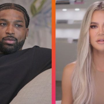 Khloe Kardashian und Tristan Thompson erwarten ein Baby per Leihmutter