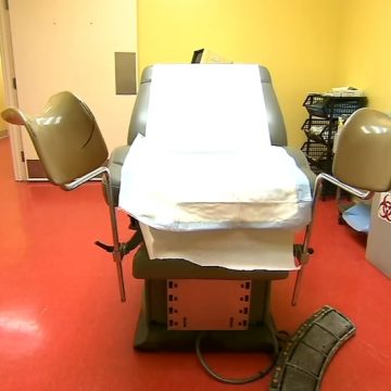 Der Gesundheitsdirektor von New Orleans befürchtet, dass staatliche Abtreibungsverbote Patienten schaden und Ärzte entmutigen