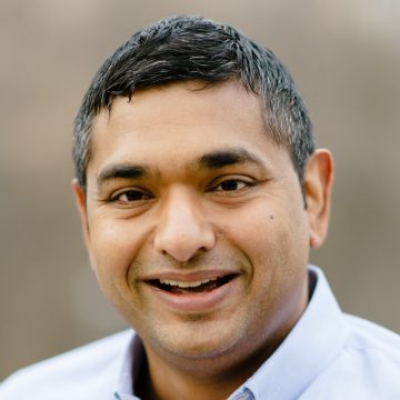 Fahad Razak erklärt, warum er sich leidenschaftlich für den Ontario Science Advisory Table einsetzt – und welche wichtige Arbeit vor ihm liegt