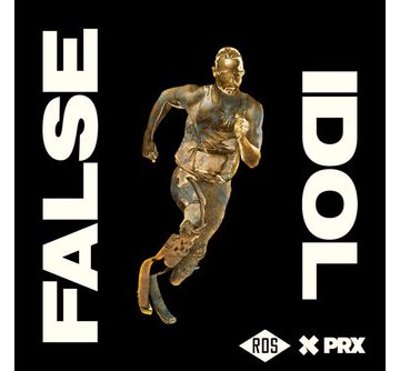 „False Idol“ von Religion Of Sports wurde bei den Hashtag Sports Awards 2022 als bester Sport-Podcast ausgezeichnet