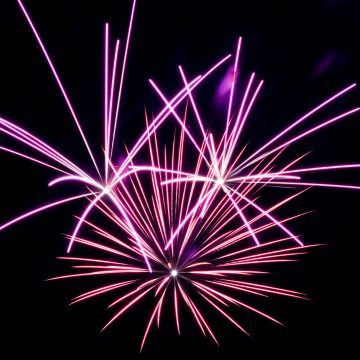 Die Wissenschaft des Feuerwerks |  NOVA