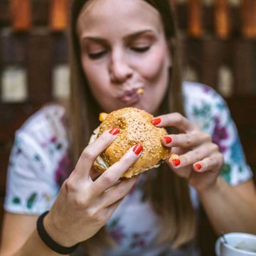 Das Gefühl von „Hunger“ kann in der Wissenschaft verwurzelt sein und nicht nur in unseren Köpfen: Neue Studie