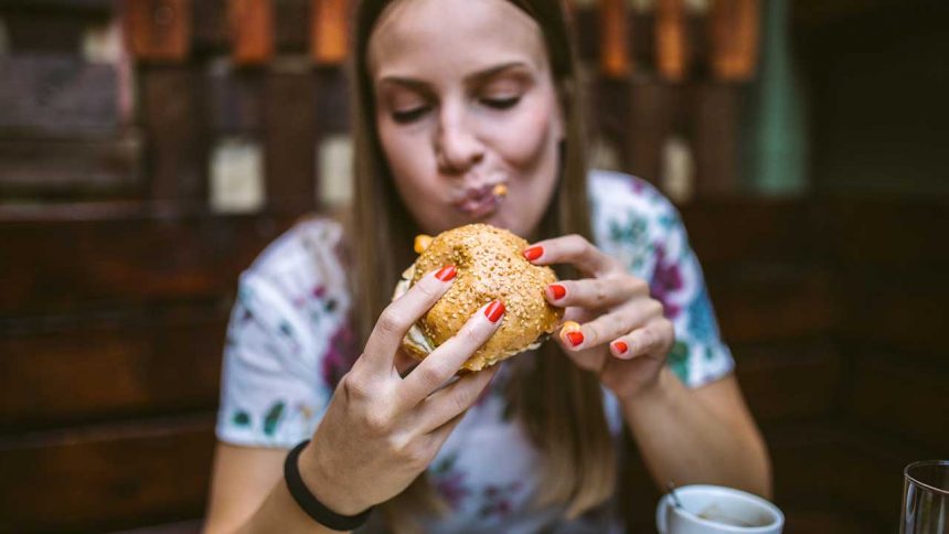 Das Gefühl von „Hunger“ kann in der Wissenschaft verwurzelt sein und nicht nur in unseren Köpfen: Neue Studie