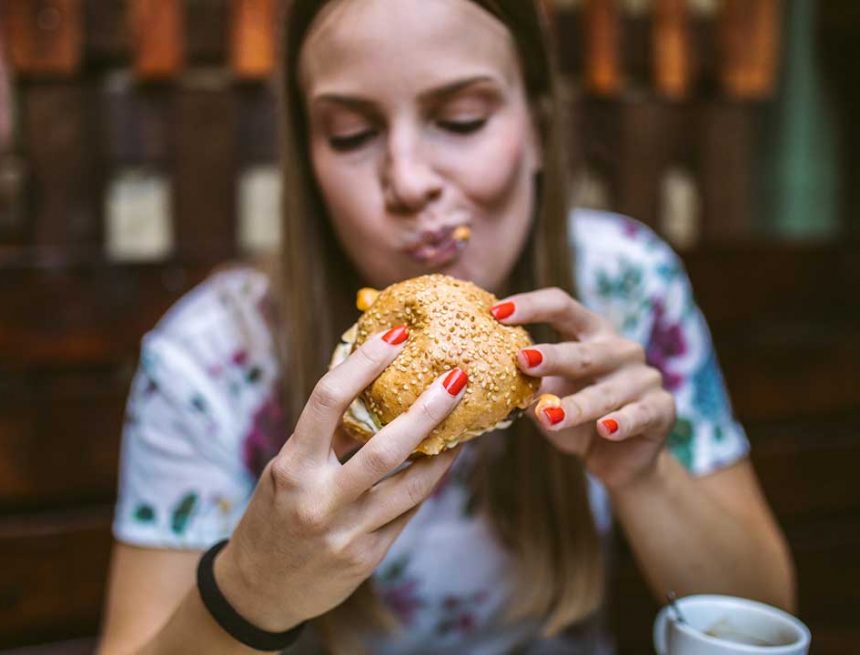 Das Gefühl von „Hunger“ kann in der Wissenschaft verwurzelt sein und nicht nur in unseren Köpfen: Neue Studie