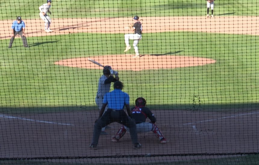 Watertown Rapids strebt den 4. Sieg in Folge an