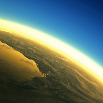 Behauptungen über ein neues „tropisches Ozonloch“ lösen Kontroversen aus
