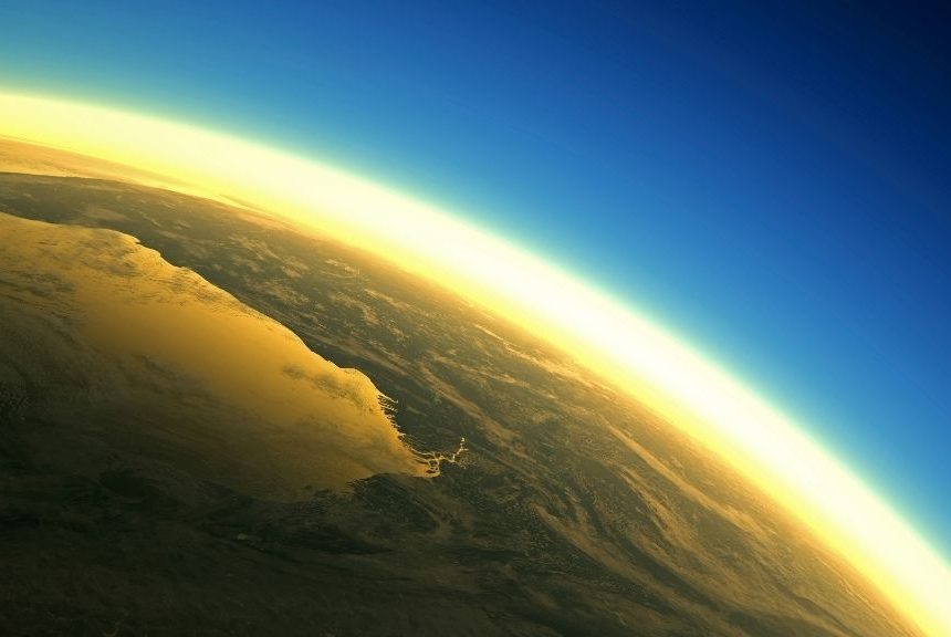 Behauptungen über ein neues „tropisches Ozonloch“ lösen Kontroversen aus