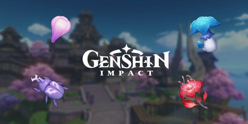 Das aktuelle Wish-Banner-System von Genshin Impact ist nicht für neue Spieler geeignet