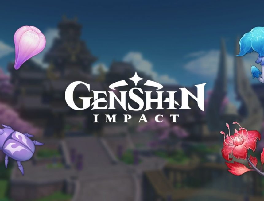 Das aktuelle Wish-Banner-System von Genshin Impact ist nicht für neue Spieler geeignet