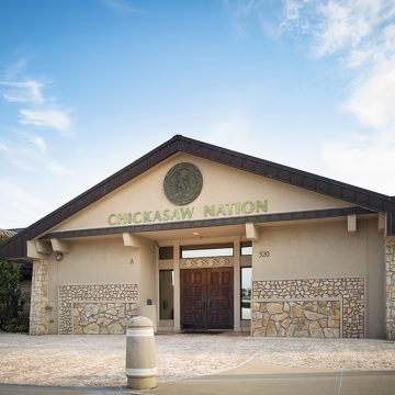 Sportkörper erhältlich in Ardmore am 21. Juli – Chickasaw Nation