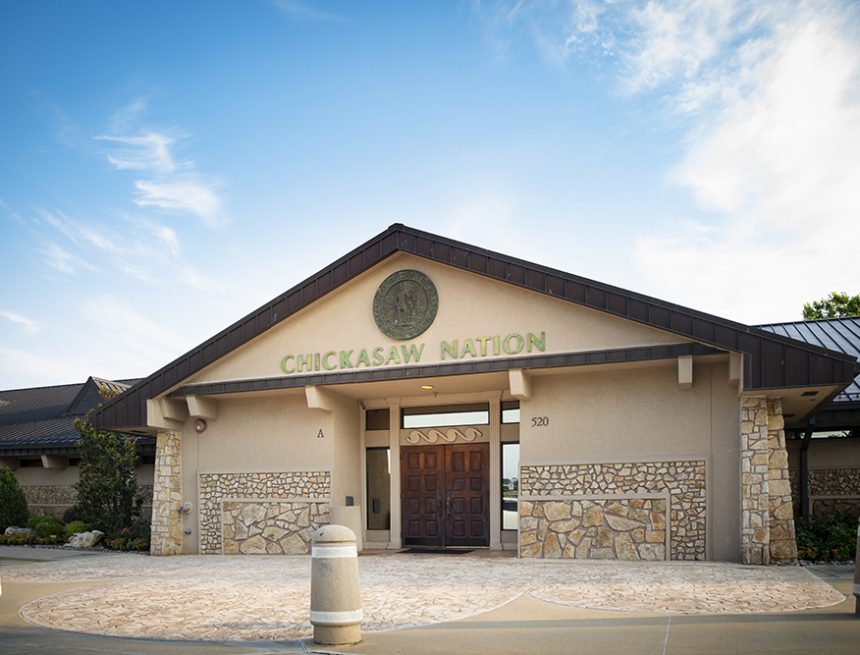 Sportkörper erhältlich in Ardmore am 21. Juli – Chickasaw Nation