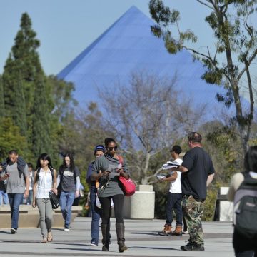 Eine „Überholung der psychischen Gesundheit“ für Cal State Long Beach