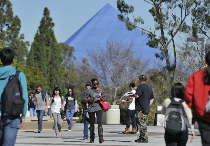 Eine „Überholung der psychischen Gesundheit“ für Cal State Long Beach