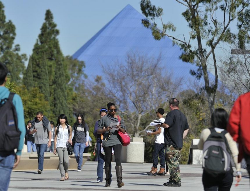 Eine „Überholung der psychischen Gesundheit“ für Cal State Long Beach