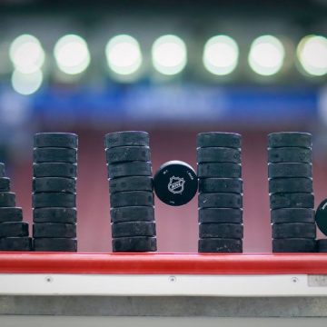 2022-23 NHL Trade Tracker außerhalb der Saison |  ProHockeyTalk