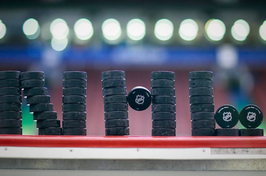 2022-23 NHL Trade Tracker außerhalb der Saison |  ProHockeyTalk