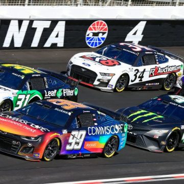 Atlanta Cup-Rennen am Sonntag: Startzeit, TV-Info, Wetter
