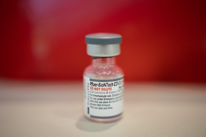 Wie Pfizer die Pandemie besiegte und übergroße Gewinne und Einfluss einheimste