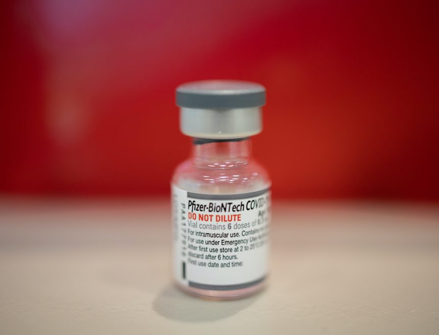 Wie Pfizer die Pandemie besiegte und übergroße Gewinne und Einfluss einheimste