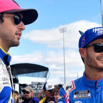 Wird Road America dreifach gewinnen?  – NASCAR-Gespräch