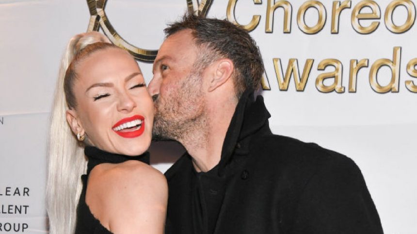 Sharna Burgess und Brian Austin Green begrüßen ihr erstes gemeinsames Kind
