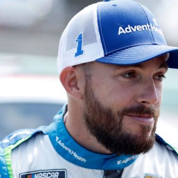NASCAR Power Rankings: Ross Chastain bleibt die Nummer 1