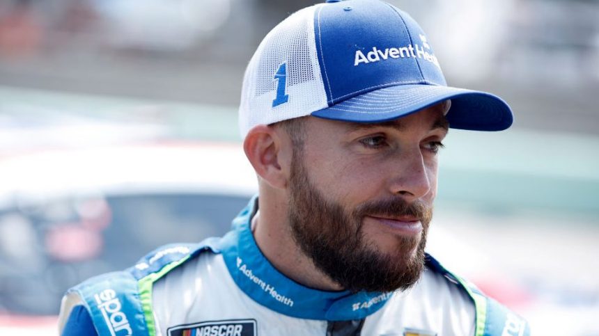 NASCAR Power Rankings: Ross Chastain bleibt die Nummer 1
