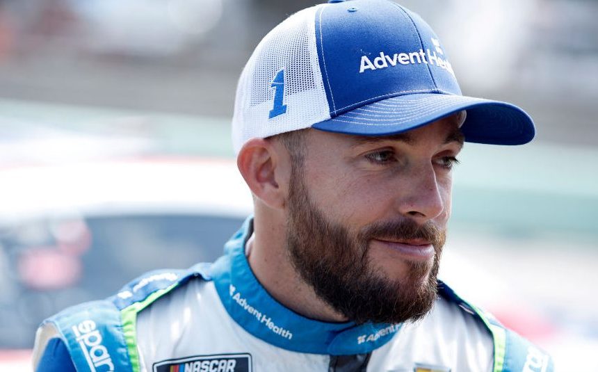 NASCAR Power Rankings: Ross Chastain bleibt die Nummer 1