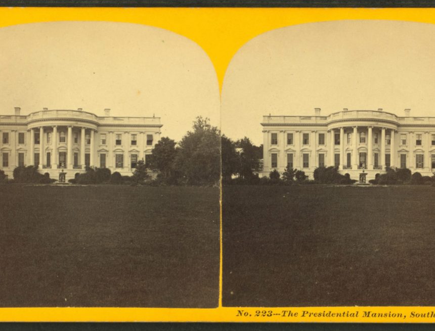 Das Ranking von Präsidenten ist ein Spiel, keine Wissenschaft