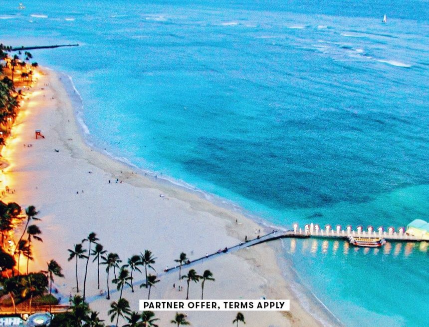 Laufendes Willkommensangebot für die Hotels.com Rewards Visa Card