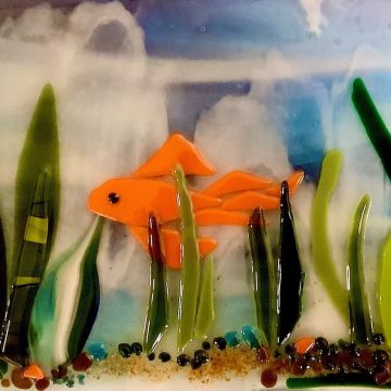 Das Santa Barbara Mental Wellness Center veranstaltet das 26. jährliche Mental Health Arts Festival
