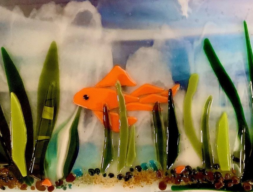 Das Santa Barbara Mental Wellness Center veranstaltet das 26. jährliche Mental Health Arts Festival